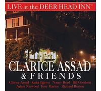Live at The Deer Head Inn