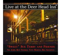 Live at The Deer Head Inn