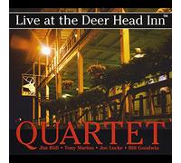 Live at The Deer Head Inn