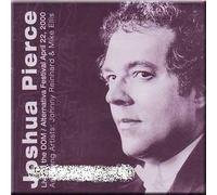 Live at the DOM / Alternativa Festival April 22, 2000 - Joshua Pierce