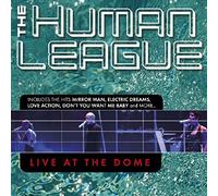 Live at the Dome/Inclus DVD