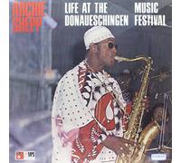 Live at The Donaueschingen Music Festival