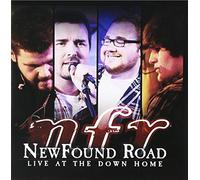 Live at The Down Home