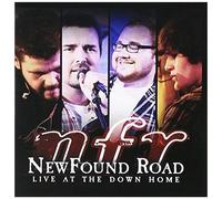 Live At The Down Home