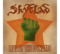 Live At The Dynamo 1992 1995