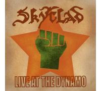 Live at The Dynamo