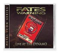 Live At The Dynamo E