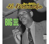 Big Walter 'Shaky' Horton - Live at The El Mocambo