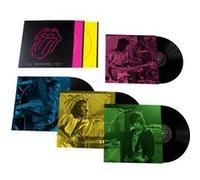 Live At The El Mocambo Édition Limitée Coffret