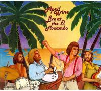 Live at The El Mocambo [Import]