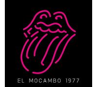 The Rolling Stones – Live at the El Mocambo – 4LP Vinyle – édition limitée