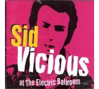 Live At The Electric Ball