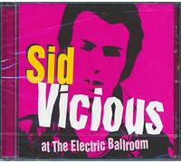 Live at the Electric Ballroom