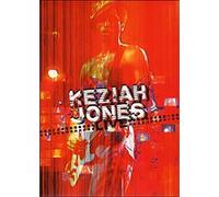 Jones, Keziah - Live At The Élysée Montmartre