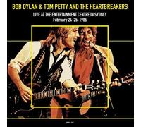 Live at the Entertainment Centre in Sydney February 24-25, 1 [Vinilo]