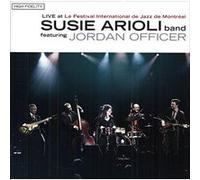 Live at The Festival international de jazz de Montreal CD+ DVD