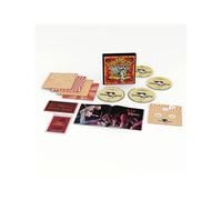 Live At The Fillmore, 1997 Édition Deluxe Coffret