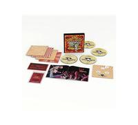 Tom Petty & The Heartbreakers – Live At The Fillmore, 1997 – Coffret 4 CD – Édition Deluxe