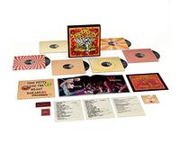 Tom Petty and the Heartbreakers – Live at the Fillmore, 1997 – Coffret Deluxe Vinyles