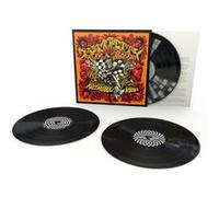 Tom Petty and the Heartbreakers – Live at the Fillmore, 1997 – Vinyle 33 tours
