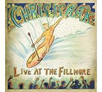 Chris Isaak – Live At The Fillmore – CD neuf