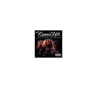 Cypress Hill – Live at the Fillmore – CD neuf (Explicit) – Sony