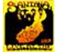 Santana – Live at the Fillmore – 1968