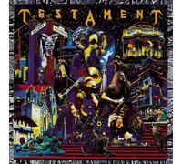 Testament – Live At The Fillmore – CD – Nuclear Blast