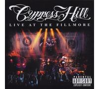 Cypress Hill – Live at the Fillmore