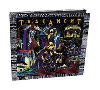 Live at the Fillmore – Nuclear Blast