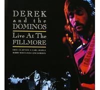 Live at The Fillmore Digital [Import]