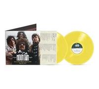 Live At The Fillmore East 1970 Vinyle Jaune