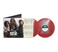 Live At The Fillmore East 1970 Vinyle Rouge