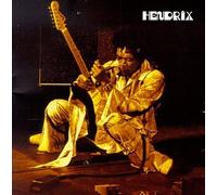 Live at the Fillmore East