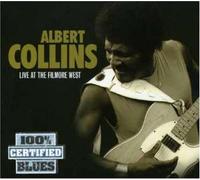Live at The Fillmore East
