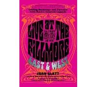 Live At The Fillmore East And West
