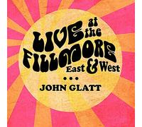 Live at the Fillmore East and West: Getting Backstage and Personal With Rock's Greatest Legends