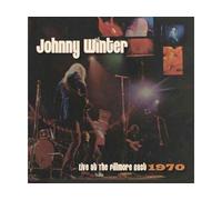 Live At The Fillmore East CD