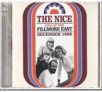 Live at the Fillmore East December 1969