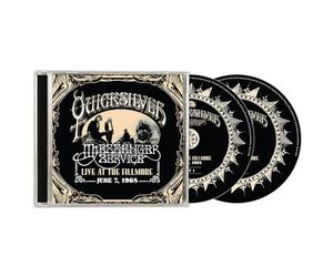 Live at The Fillmore June 7, 1968