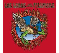 Live At The Fillmore [Us Import] by Los Lobos (2005-03-14)