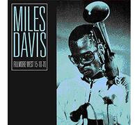 Live at The Fillmore West 15-10-70