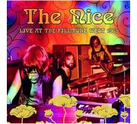 Live at The Fillmore West 1969 Radio Broacast