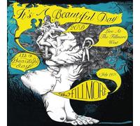 Live at The Fillmore West, 1st July 1971