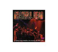 Grateful Dead – '64 Live – Membran