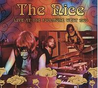 Live at the Fillmore West Radio Broadcast San Francisco 1969