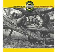 Live At The Filmore East