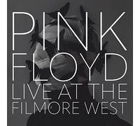 Live at The Filmore West (Broadcast Recording)