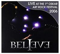 Live at the First Oskar Art Rock Festival 2006