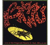 Live at the Fitzgerald Theatre St. Paul, MN 4.21.00 [LIVE]
